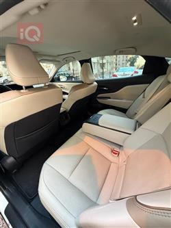 تۆیۆتا کراون